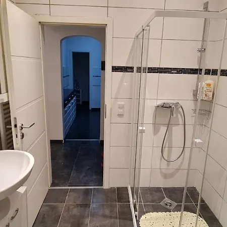 Rs Zimmervermietung Apartman *