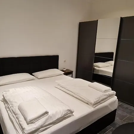 Rs Zimmervermietung Appartement *