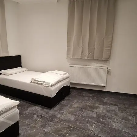 Rs Zimmervermietung *