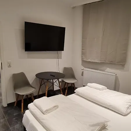 Apartment Rs Zimmervermietung Euskirchen