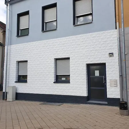 Rs Zimmervermietung Appartement Euskirchen