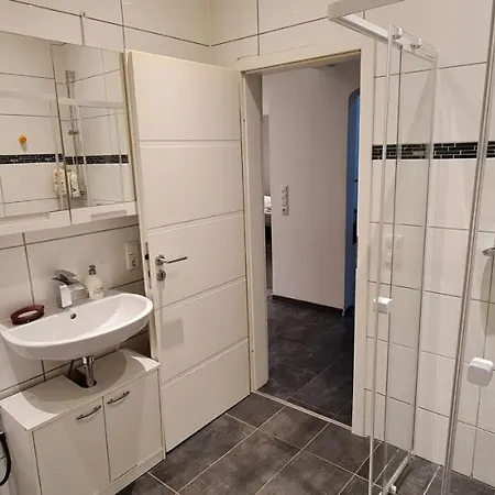 Rs Zimmervermietung Appartement *