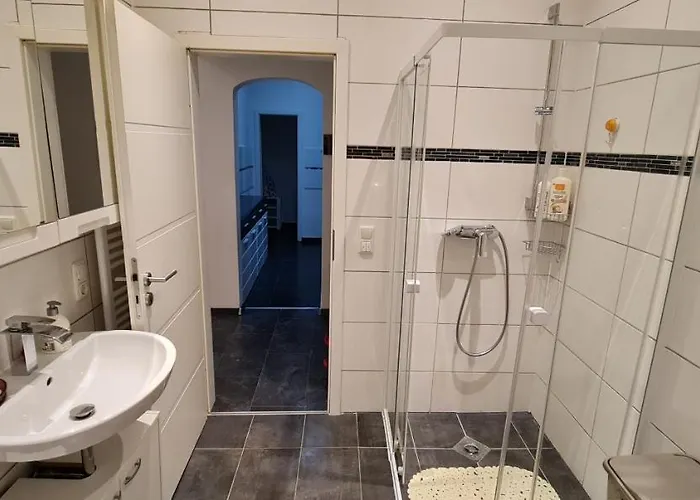 Rs Zimmervermietung Appartement *