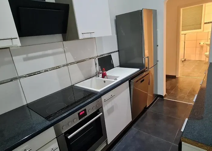 Rs Zimmervermietung *