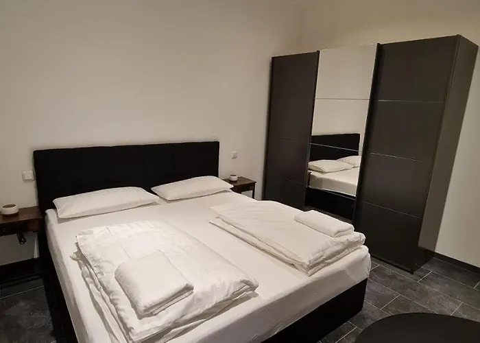 Rs Zimmervermietung Appartement *