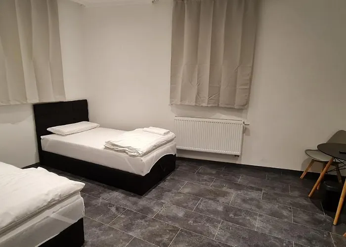 Rs Zimmervermietung *