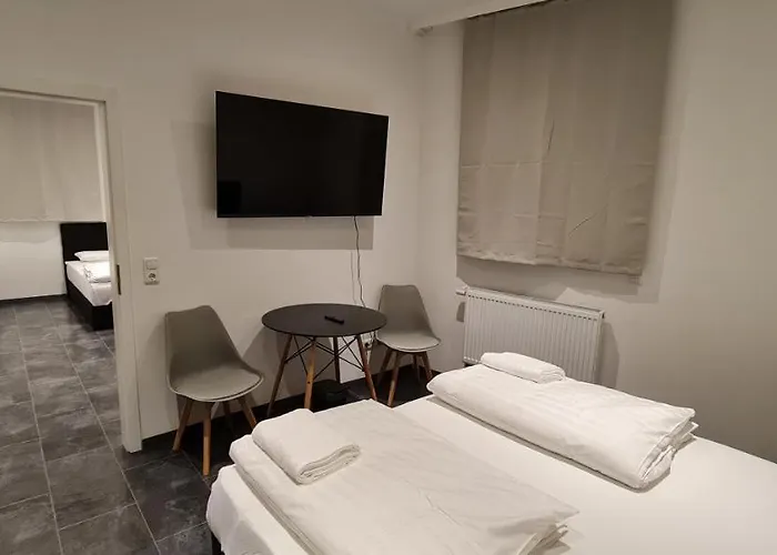 Appartement Rs Zimmervermietung Euskirchen