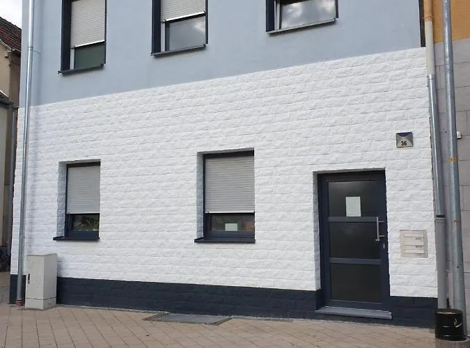 Rs Zimmervermietung Appartement Euskirchen