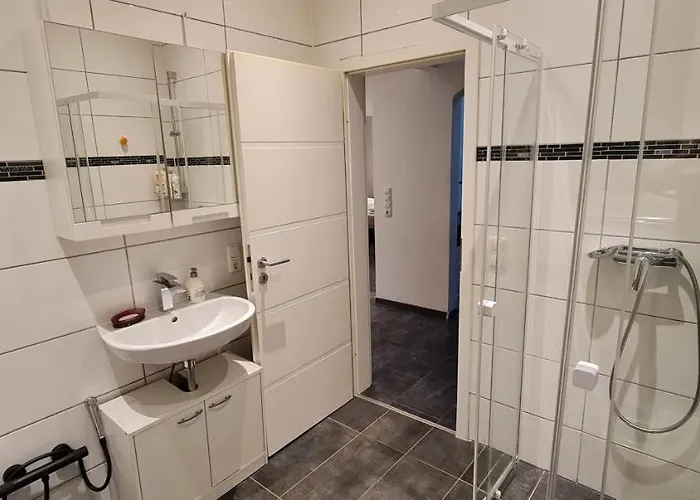 Rs Zimmervermietung Appartement *